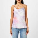 ボス Boss 【 Isos Camisole Women Open Misc 975 】 レディースファッション トップス ベスト ジレ レディース