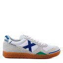 Munich 【 Gresca Indoor Football Shoes Men 】 フットボール シューズ 運動靴 スポーツ アウトドア サッカー フットサ...