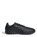 アディダス Adidas 【 Copa Pure.3 Astro Turf Football Boots Men Black/Black 】 ターフ フットボー...