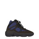 イージー Yeezy 【 500 High Boots Juniors Kids Tyrian 】 ハイ ブーツ キッズ ベビー マタニティ キッズファッション 靴 スニーカー ジュニア キッズ