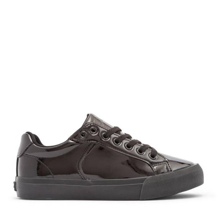 Nicholas Deakins  Toledo Shoes Juniors Kids Black Patent  塼 ư ...