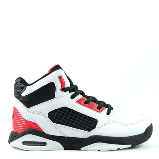 Shaq 【 Bankshot Juniors Basketball Trainers Kids 】 バスケットボール シューズ スニーカー スポーツ アウトドア バスケットボール シューズ キッズ ジュニア用シューズ ジュニア キッズ Shaq 【 Bankshot Juniors Basketball Trainers Kids 】 バスケットボール シューズ スニーカー スポーツ アウトドア バスケットボール シューズ キッズ ジュニア用シューズ ジュニア キッズ