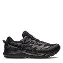 アシックス Asics 【 Gel-Sonoma 7 Gtx Men 】 スポーツ アウトドア ランニング マラソン シューズ メンズシューズ メンズ(4)