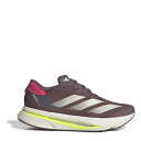 アディダス Adidas 【 Adizero Sl2 Running Shoes Womens Women Shadow Fig/Zero 】 アディゼロ シュ...