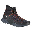 サレワ Salewa 【 Midcut Walking Boots Men 】 ブーツ スポーツ アウトドア ランニング マラソン シューズ メンズシューズ メ...