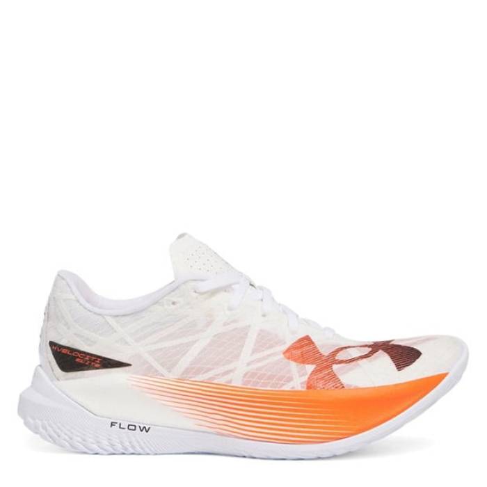 アンダーアーマー Under Armour 【 Velociti Elite 2 Running Shoes Adults Men 】 エリート シューズ 運動靴 スポーツ アウトドア ランニング マラソン シューズ メンズシューズ メンズ