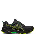 アシックス Asics 【 Gel Venture 9 Men's Trail Running Shoes Men 】 メンズ シューズ 運動靴 スポーツ アウ...
