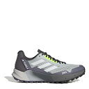 アディダス Adidas 【 Terrex Agravic Flow 2.0 Trail Running Shoes Womens Women Grey 】 フ...
