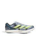 アディダス Adidas 【 Adizero Avnti Jn99 Kids 】 アディゼロ スポーツ アウトドア 陸上 トラック競技 中長距離走用シューズ キ...