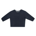 Firetrap 【 Quilted Crew Tracksuit Babies Kids Blueberry 】 クルー キッズ ベビー マタニティ ベビーフ...