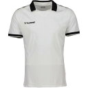 ヒュンメル Hummel 【 Impact Jersey Shirt Men 】 インパクト ジャージ スポーツ アウトドア サッカー フットサル メンズウェア...