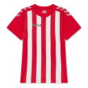 ヒュンメル Hummel 【 Stripe Jersey Juniors Kids 】 Stripe ストライプ ジャージ スポーツ アウトドア サッカー フッ...