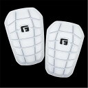 G Form 【 Pro-S Blade Shin Guard Adults Unisex 】 スポーツ アウトドア サッカー フットサル シンガード すねあて...