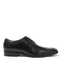 Giorgio 【 Leather Oxford Dress Formal Men Shoes Men Black 】 レザー オックスフォード ドレス フォー...