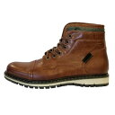 Firetrap 【 Aubin Mess Boots Mens Men Camel 】 ブーツ メンズ 靴 メンズ靴 ブーツ その他 メンズ camel キャ...