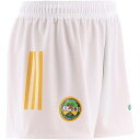 Oneills 【 Offaly Mourne Shorts Senior Men Wht/Green/Amber 】 ショーツ シニア スポーツ アウトドア ...