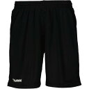ヒュンメル Hummel 【 Solo Shorts In99 Kids 】 ショーツ スポーツ アウトドア サッカー フットサル キッズ ジュニア用ウェア ハ...