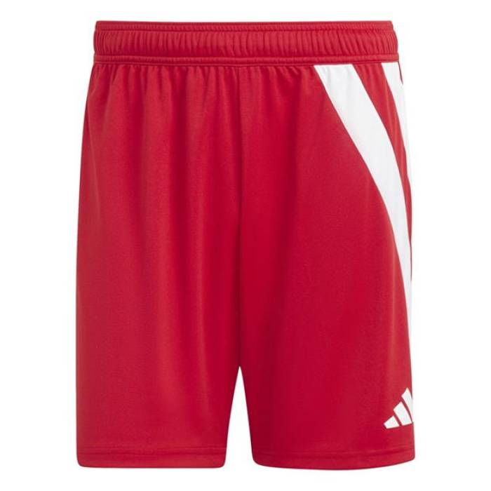 アディダス Adidas 【 Fortore 23 Shorts Mens Men Power Red 2/Wht 】 ショーツ メンズ スポーツ アウトドア ...