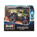 Revell 【 Remote Control Car Unisex Dodge Ram 】 ホビー ラジコン ドローン その他 ユニセックス