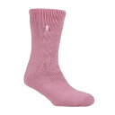 Jeep 【 Thermal Boot Socks Ladies Women Rose 】 ブーツ ソックス・靴下 スポーツ アウトドア アウトドア ウェア レ...