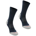 Karrimor 【 2 Pack Walking Socks Mens Men Navy 】 ソックス・靴下 メンズ スポーツ アウトドア アウトドア ウェア...