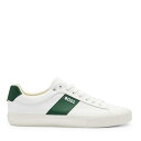 ボス Boss 【 Tennis Shoes Men 】 テニス シューズ 運動靴 靴 メンズ靴 スニーカー メンズ(4)