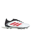 アディダス Adidas 【 Copa Pure Iii Elite Childrens Firm Ground Football Boots Kids 】 ピ...