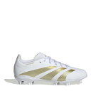 アディダス Adidas 【 Predator League Children's Firm Ground Football Boots Kids 】 プレデタ...