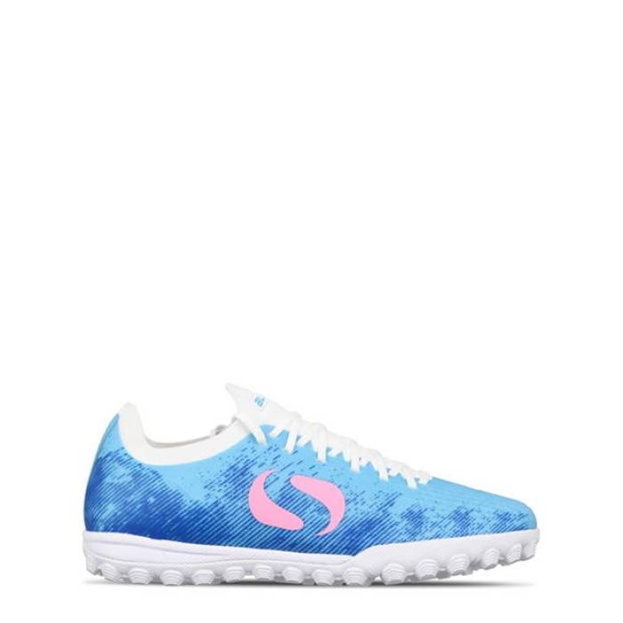 Sondico 【 Blaze Junior Astro Turf Trainers Kids Bl