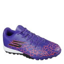 スケッチャーズ Skechers 【 Skx 1 Junior Astro Turf Football Boots Kids 】 ターフ フットボール ブーツ ...
