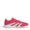 アディダス Adidas 【 Predator League Juniors Astro Turf Football Boots Kids 】 プレデター ター...