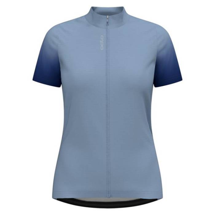 Odlo  Essprinttfzssjs Ld43 Women Blue Heron  ݡ ȥɥ ž  ...