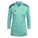 アディダス Adidas 【 Con22Gk Jsy Ld99 Women Green 】 スポーツ アウトドア サッカー フットサル レディースウェア シャツ...