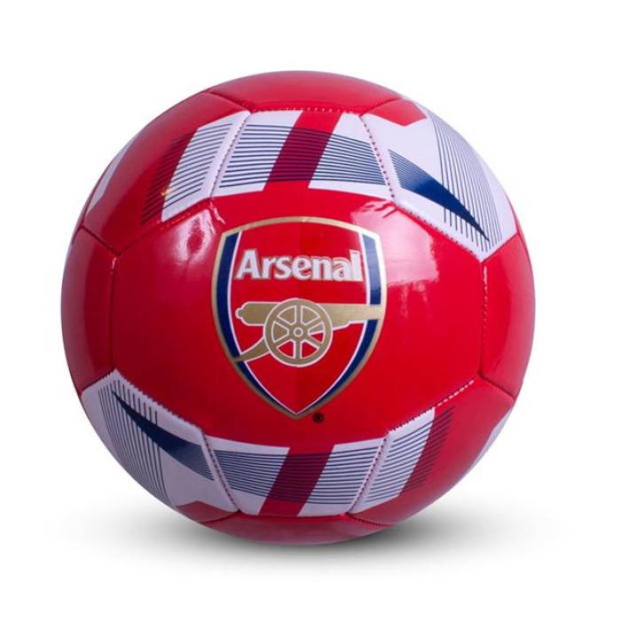 Team 【 Classic Football Unisex Arsenal 】 クラシック フットボール スポーツ アウトドア サッカー フットサル サッカー ボール ユニセックス