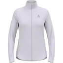 Odlo 【 Berra Fleece Jacket Womens Women 】 フリース Jacket ジャケット レディース スポーツ アウトドア ウイン...