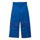 コロンビア Columbia 【 Bugaboo Ski Trousers Childrens Kids 】 スポーツ アウトドア ウインタースポーツ スキー用...