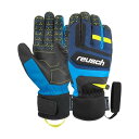 Reusch 【 Ski Gloves Mens Men 】 手袋 メンズ スポーツ アウトドア ウインタースポーツ スキー スノーボード用アクセサリー グロー...