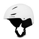 Giro 【 Scale Helmet Unisex Adults Men White 】 Helmet ヘルメット スポーツ アウトドア ウインタースポーツ ...