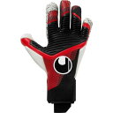 Uhlsport 【 Powerline Supergrip Flex Sn99 Unisex 】 スポーツ アウトドア サッカー フットサル キーパーグローブ...