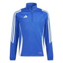アディダス Adidas 【 Tiro 24 Training Top Juniors Kids 】 トレーニング スポーツ アウトドア サッカー フットサル ...