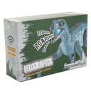 Toylife 【 Control Dinosaur Blue Velociraptor Unisex Blue 】 青色 ブルー おもちゃ 乗り物のおもちゃ ...