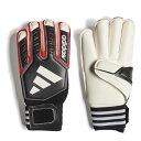 アディダス Adidas 【 Tiro Pro Goalkeeper Gloves Unisex 】 プロ 手袋 スポーツ アウトドア サッカー フットサル キ...