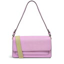 Radley 【 Leather Lane Shoulder Bag Women 】 レザー バッグ バッグ 小物 ブランド雑貨 バッグ レディースバッグ ショルダーバッグ メッセンジャーバッグ レディース(4)