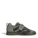 アディダス Adidas 【 Adipower Weightlifting 3 Shoes Adults Men 】 シューズ 運動靴 スポーツ アウトドア フ...