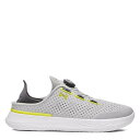 アンダーアーマー Under Armour 【 Slip Speed Trainers Adults Men 】 Speed スピード シューズ スニーカー ス...