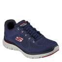 スケッチャーズ Skechers 【 Flex Advantage 4.0 Training Shoes Mens Men 】 トレーニング シューズ 運動靴 ...