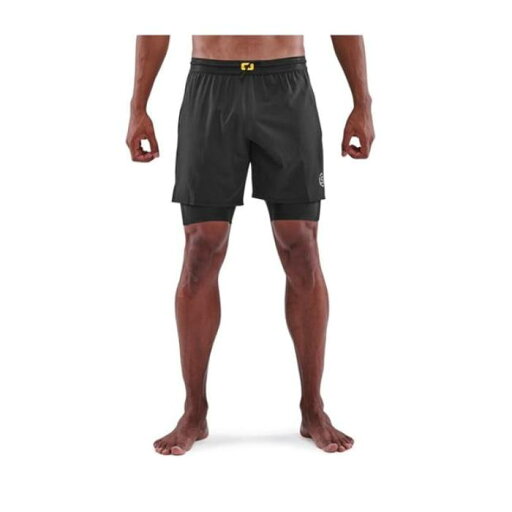 スキンズ Skins 【 Superpose Performance Shorts Mens Men 】 パフォーマンス ショーツ メンズ スポーツ アウトドア フィットネス トレーニング ウェア メンズウェア パンツ メンズ スキンズ Skins 【 Superpose Performance Shorts Mens Men 】 パフォーマンス ショーツ メンズ スポーツ アウトドア フィットネス トレーニング ウェア メンズウェア パンツ メンズ