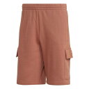 アディダス Adidas Originals 【 Graphic Ozworld Cargo Shorts Men 】 グラフィック カーゴ ショーツ メンズフ...