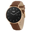 Henry London 【 Smart Watch Adults Unisex Brown 】 Watch ウォッチ・時計 腕時計 男女兼用腕時計 ユニセック...