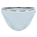 カルバンクライン Calvin Klein 【 Logo Brief Women Plein Air 】 ロゴ インナー 下着 ナイトウェア レディース インナ...
